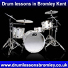Click to go to my Drum lessons website