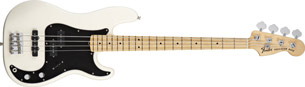 A 4 String Bass